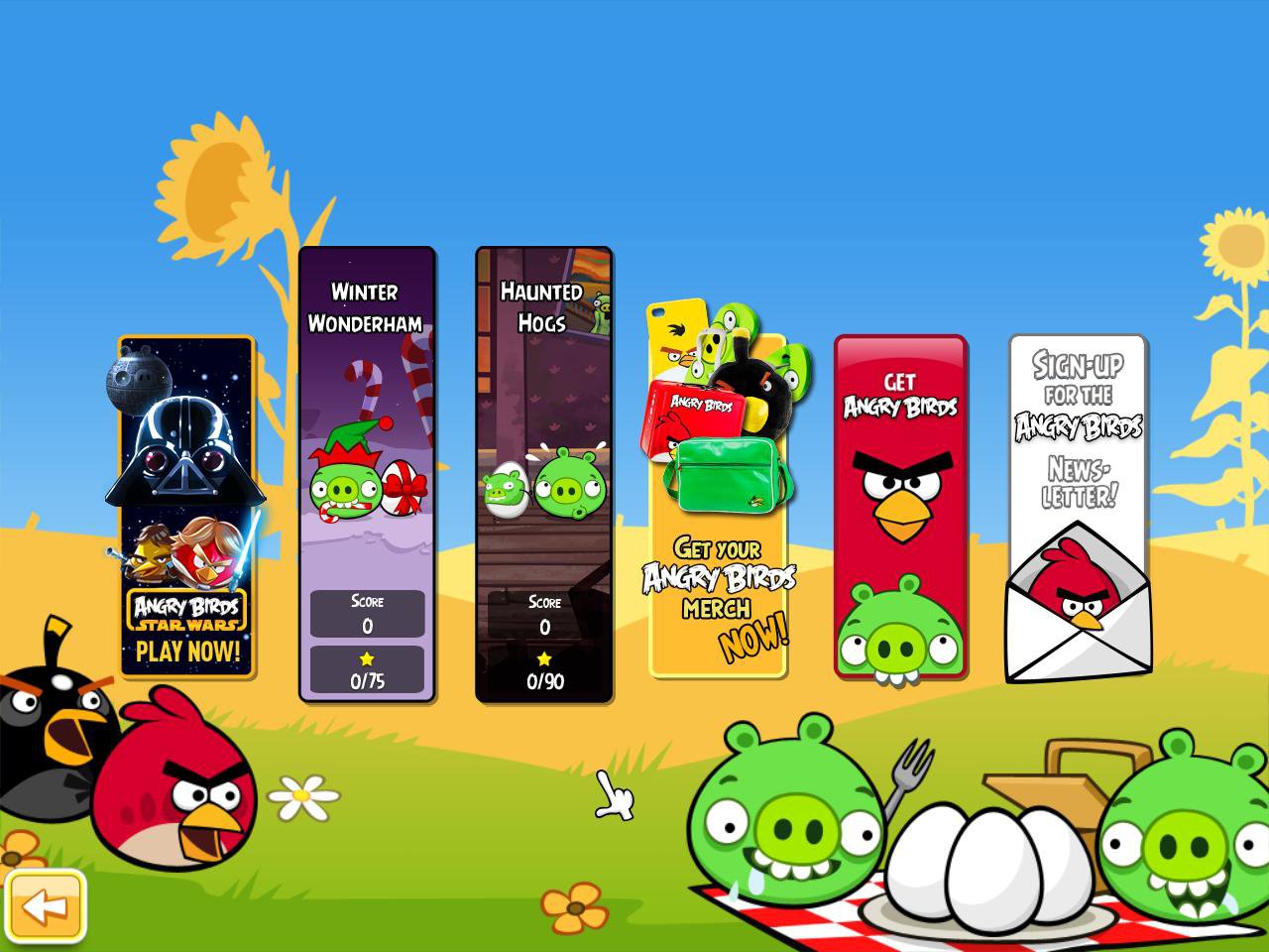 angry birds seasons pc free download full version crack